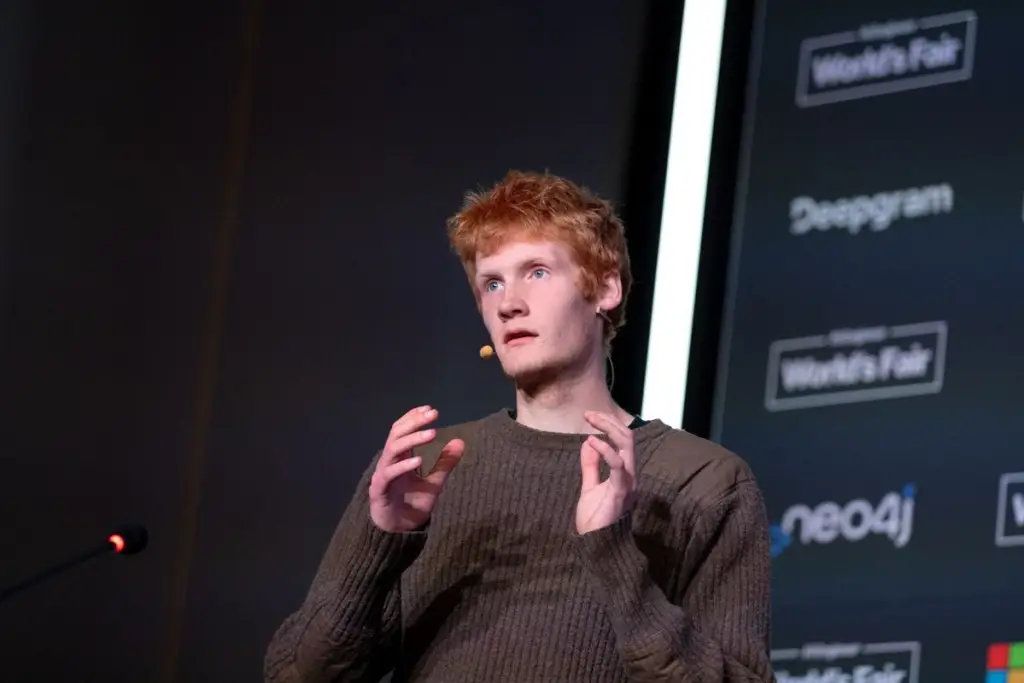 Cursor Is Raising $2 Billion at a $50 Billion Valuation. Three Years Ago It Did Not Exist.