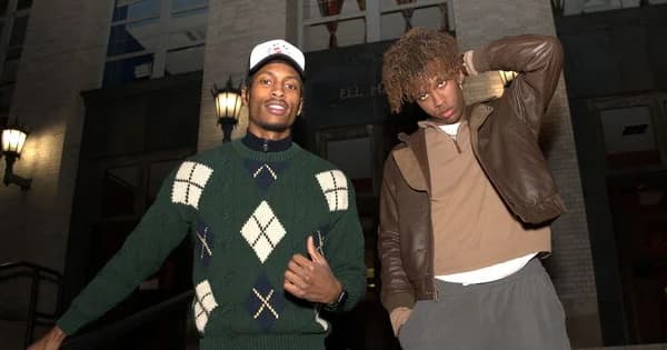 Two Yale Seniors Built a Social Network That Lives Inside iMessage. They Just Raised $5.1 Million.