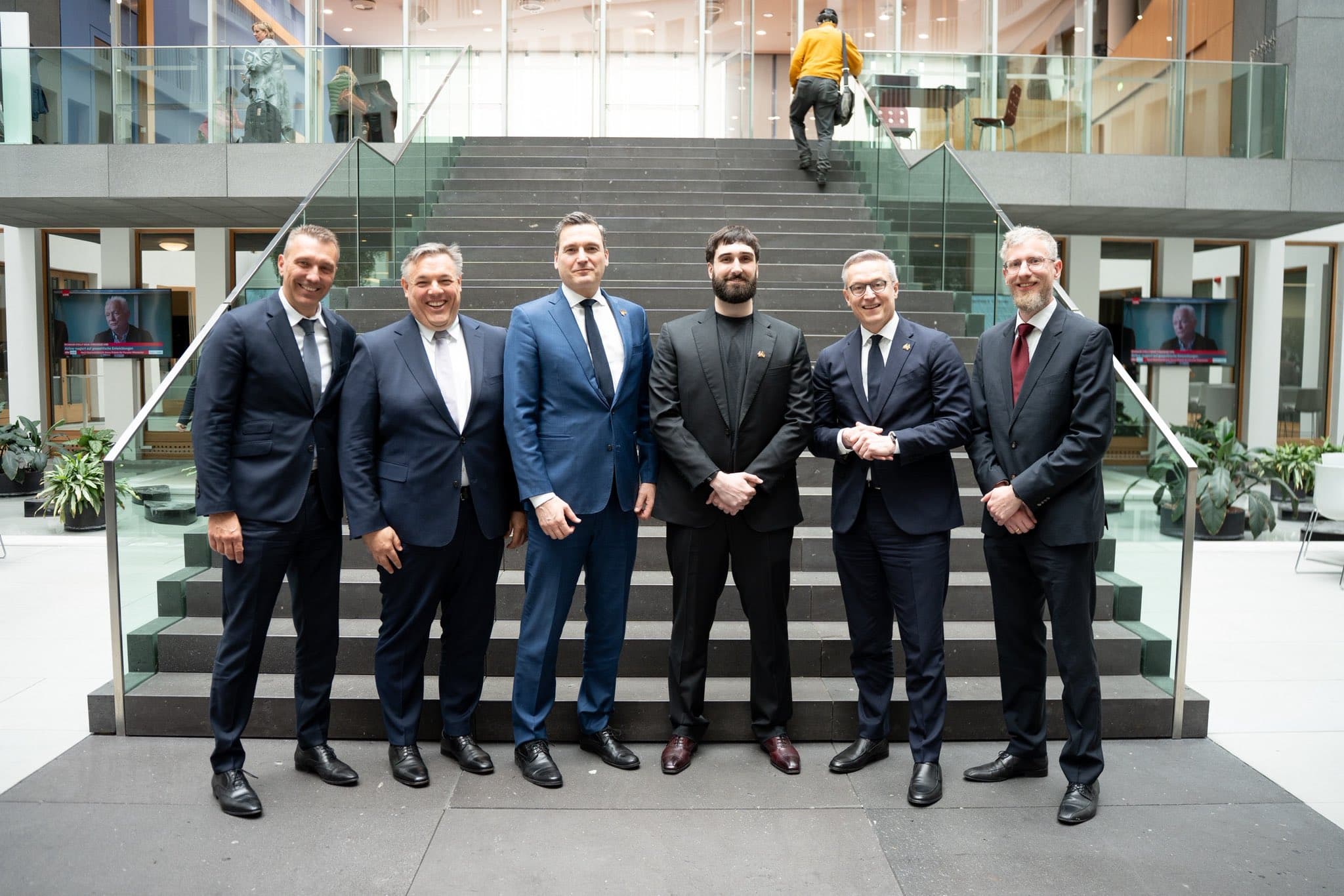 Cohere and Aleph Alpha Just Built the Most Credible Challenger to OpenAI's European Dominance