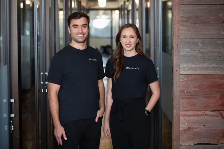Fazeshift Raises $17 Million to Make Accounts Receivable Run Itself