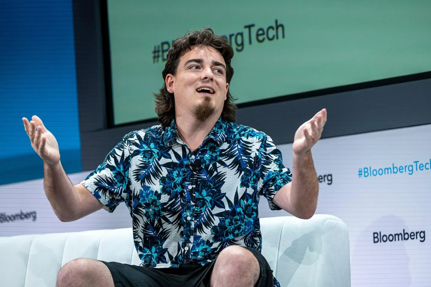 Anduril Raised Another $5 Billion. Its Valuation Has Doubled in Under a Year. The Defense Startup Era Is No Longer Coming - It Is Here.