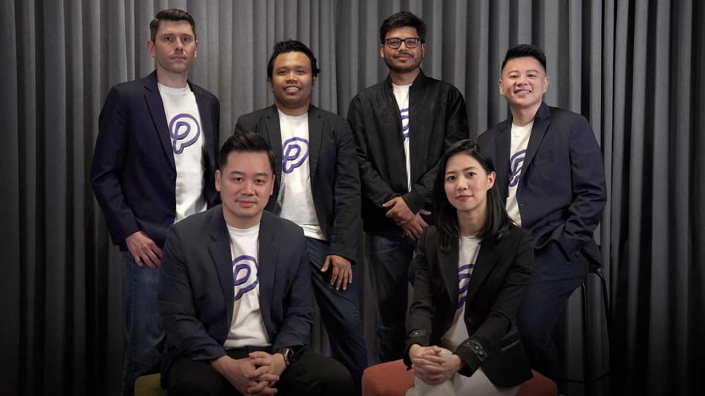 Indonesia Has 275 Million Adults and Most of Them Cannot Easily Invest in Their Own Stock Market. Pluang Just Raised $10 Million to Change That.