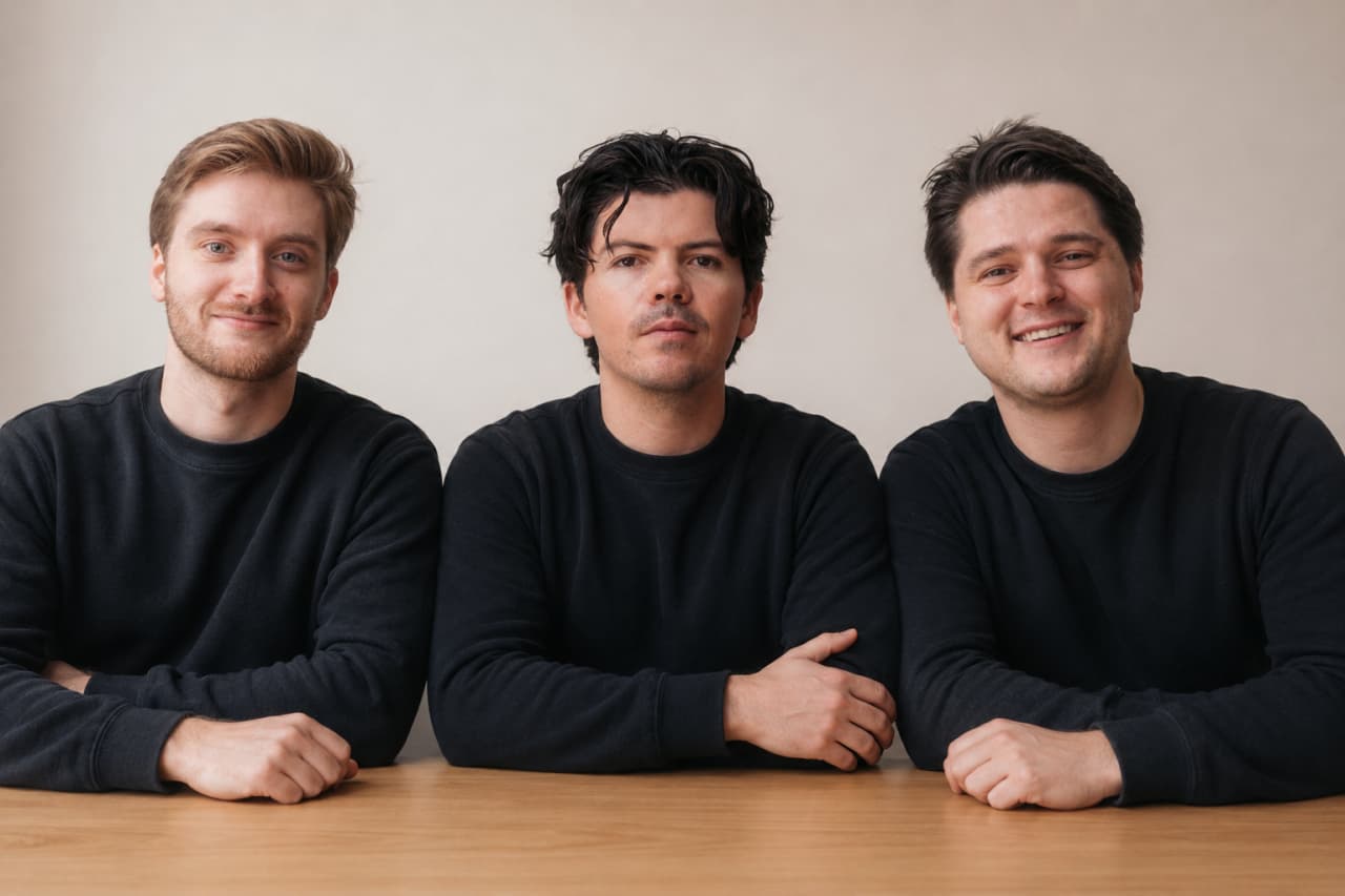 Sandstone Raises $30 Million Series A Led by Lightspeed to Build AI Workflow Platform for In-House Legal Teams
