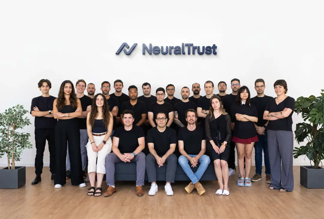 NeuralTrust Raises $20 Million in Europe's Largest-Ever Cybersecurity Seed Round to Secure Enterprise AI Agents Running Inside Banks, Airlines, and Governments