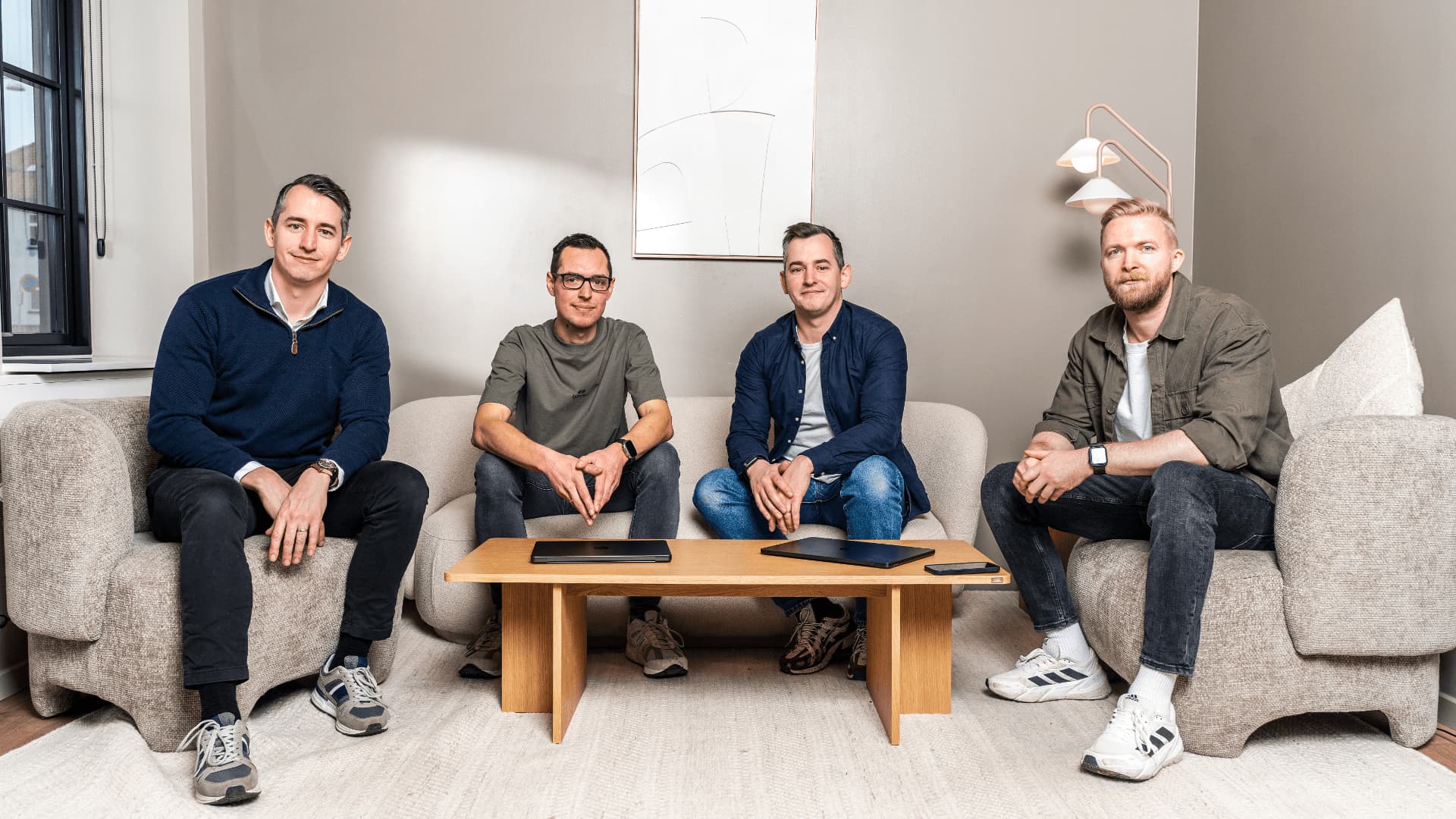 Velatir Raises €5M to Give European Companies Control Over the AI Their Employees Already Use