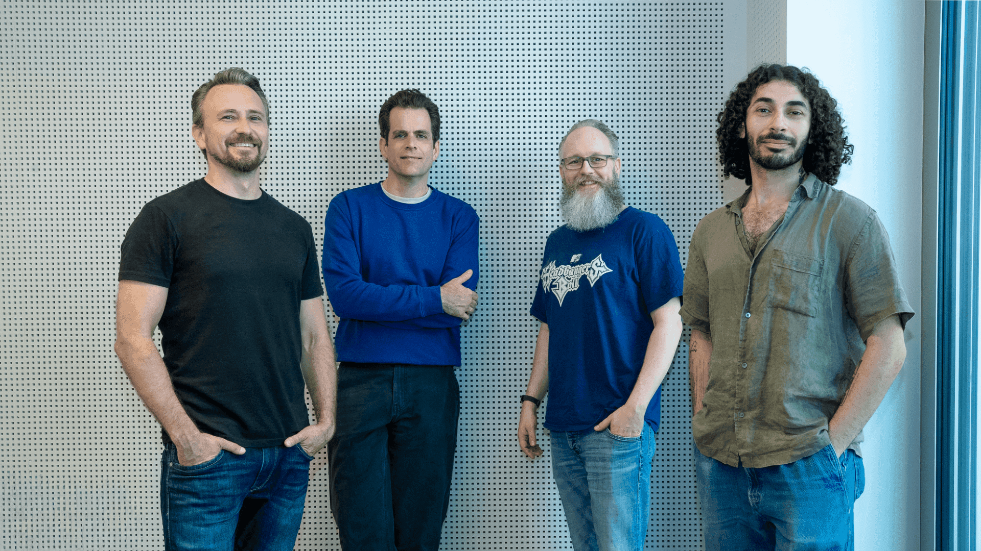 Kazimi Raises €2.2M to Prove Which Mobile App Signals Are Actually Human