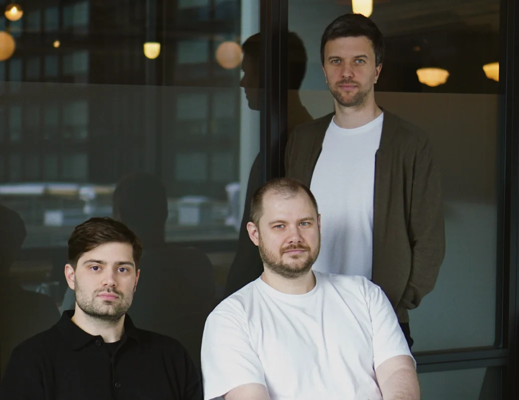 Ukrainian-Founded Embedd Raises $2.7M to Let AI Agents Write Their Own Chip Integration Code