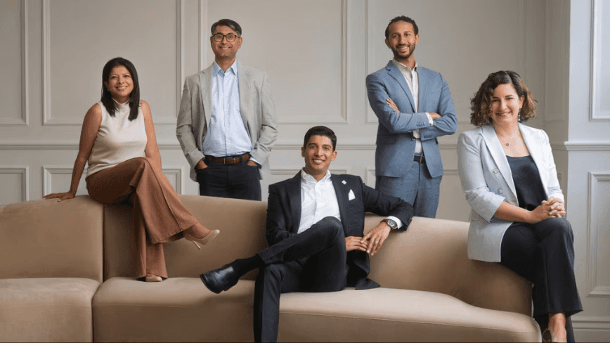 Emerald AI Raises $150M at $1.05B Valuation to Turn Data Centers Into Grid Allies