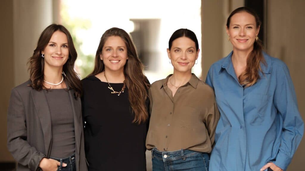 Berlin's Auxxo Closes €33.3M Fund II to Back Female Founders Across Europe