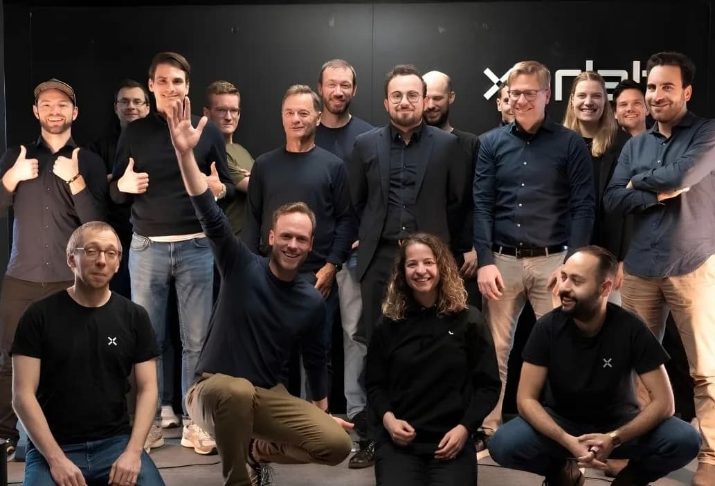 xorlab Raises €5M to Build Europe's Sovereign Email Security Platform