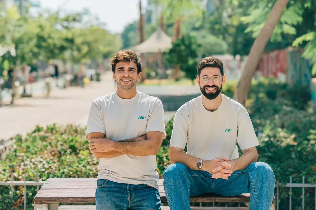 Ex-Israeli Intelligence Officers Raise $50M to Build a Firewall for Rogue AI Agents