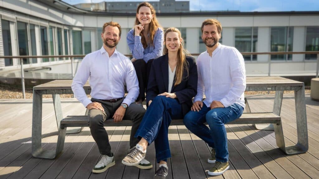 Jungheinrich-Backed Uplift Ventures Launches €100M Fund to Fix Europe's Deep Tech Funding Cliff