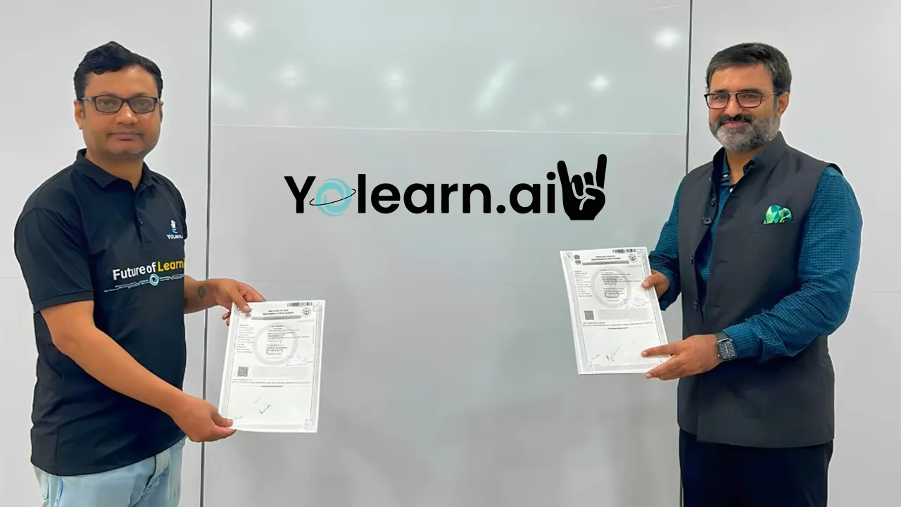 Media Giant ABP Bets on YoLearn.ai to Turn School Textbooks Into Voice-First AI Tutors