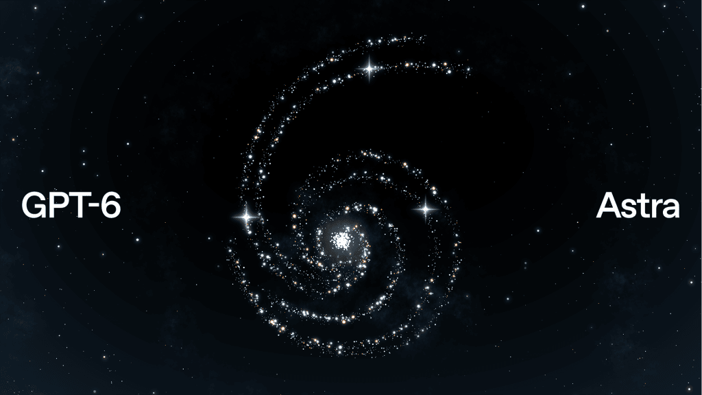 OpenAI Ships GPT-6 Astra and Declares the 'AGI Era' Has Begun