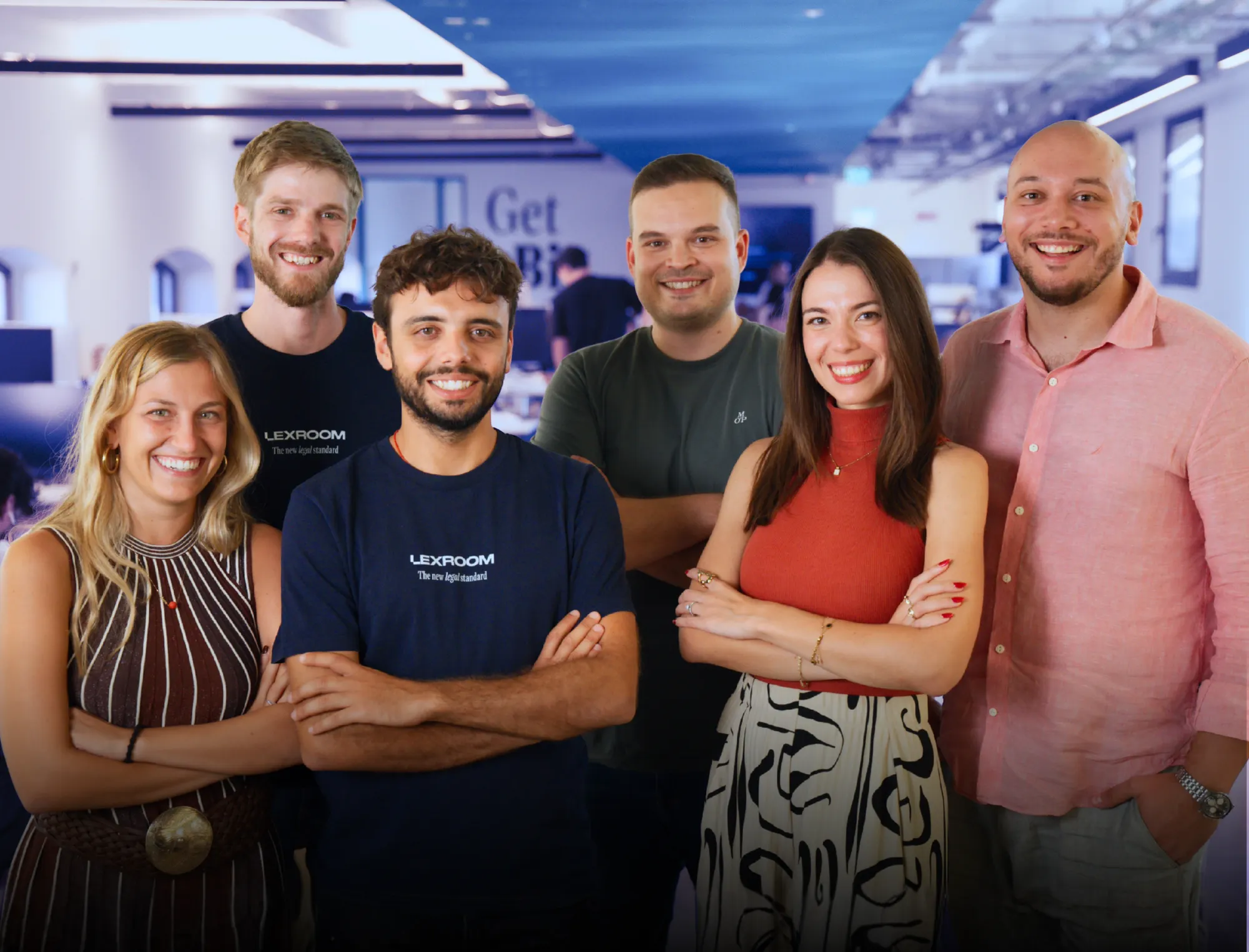 Lexroom Buys Its Way Into France and Bulgaria, Betting Local Legal Data Beats One Big AI Model