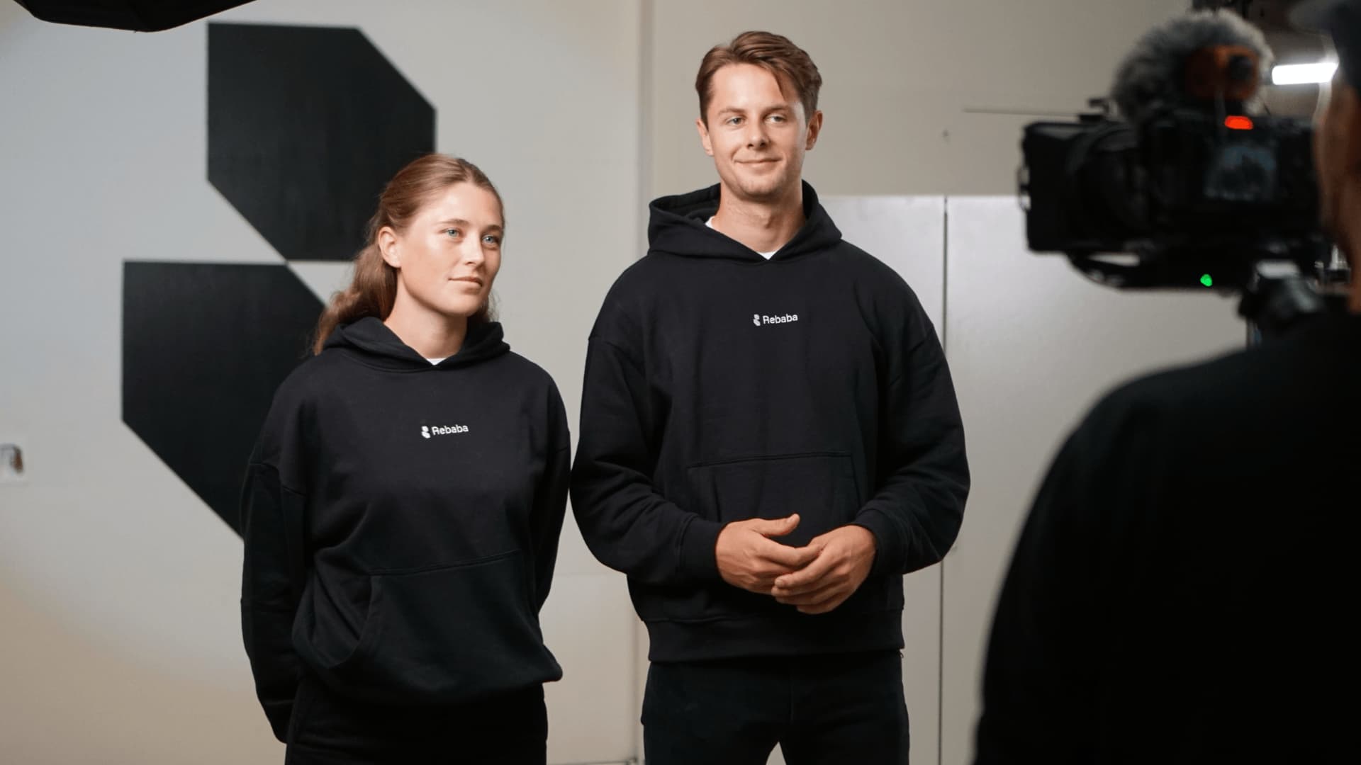 Rebaba, a Stockholm based energy technology company, has raised 4.6 million dollars