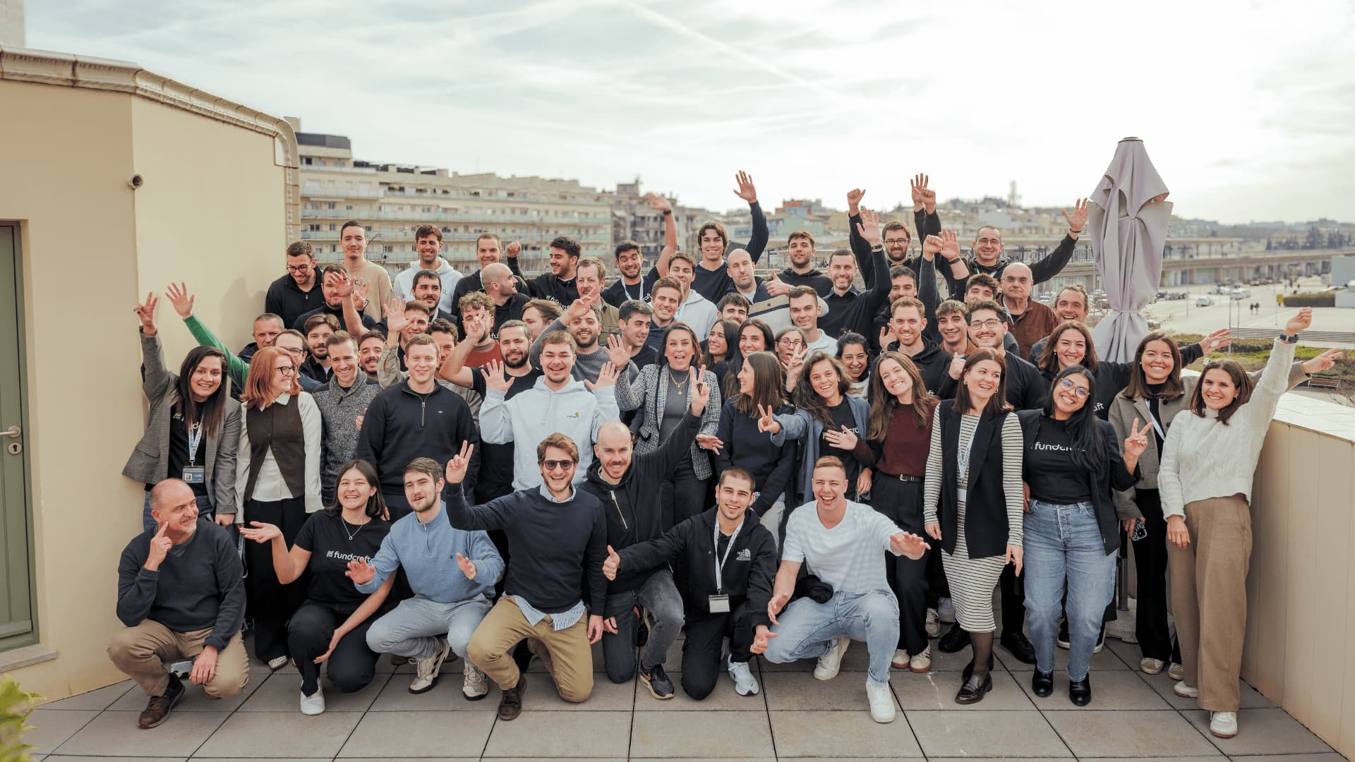Fundcraft Secures €12M Growth Financing To Scale Digital Fund Operations