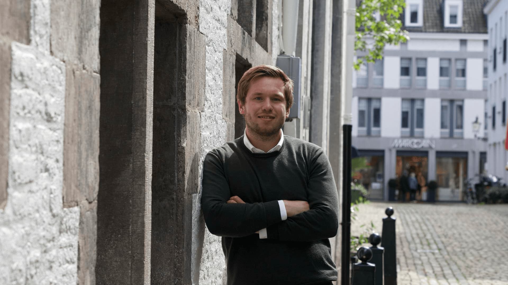 Custodea Secures €350K To Give European SMEs Control Over Their Data