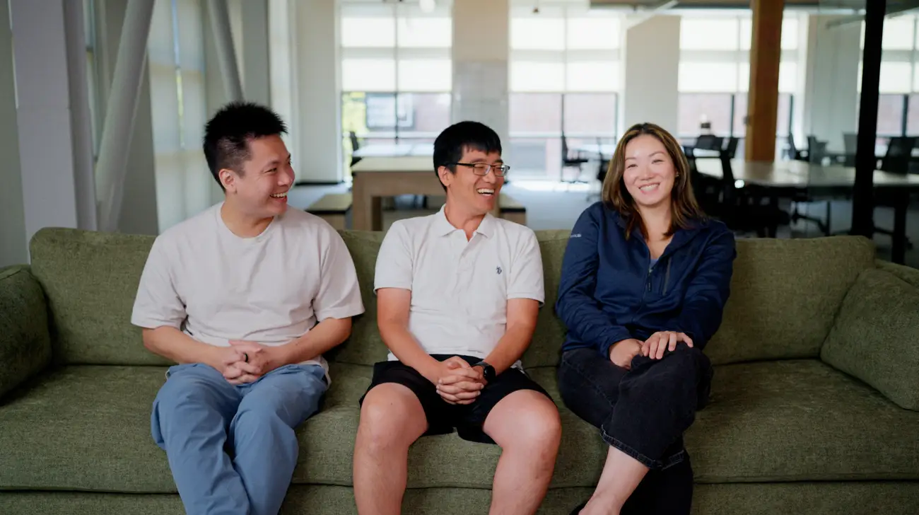 Nuance Labs Raises $50M To Build Emotionally Intelligent AI Conversations