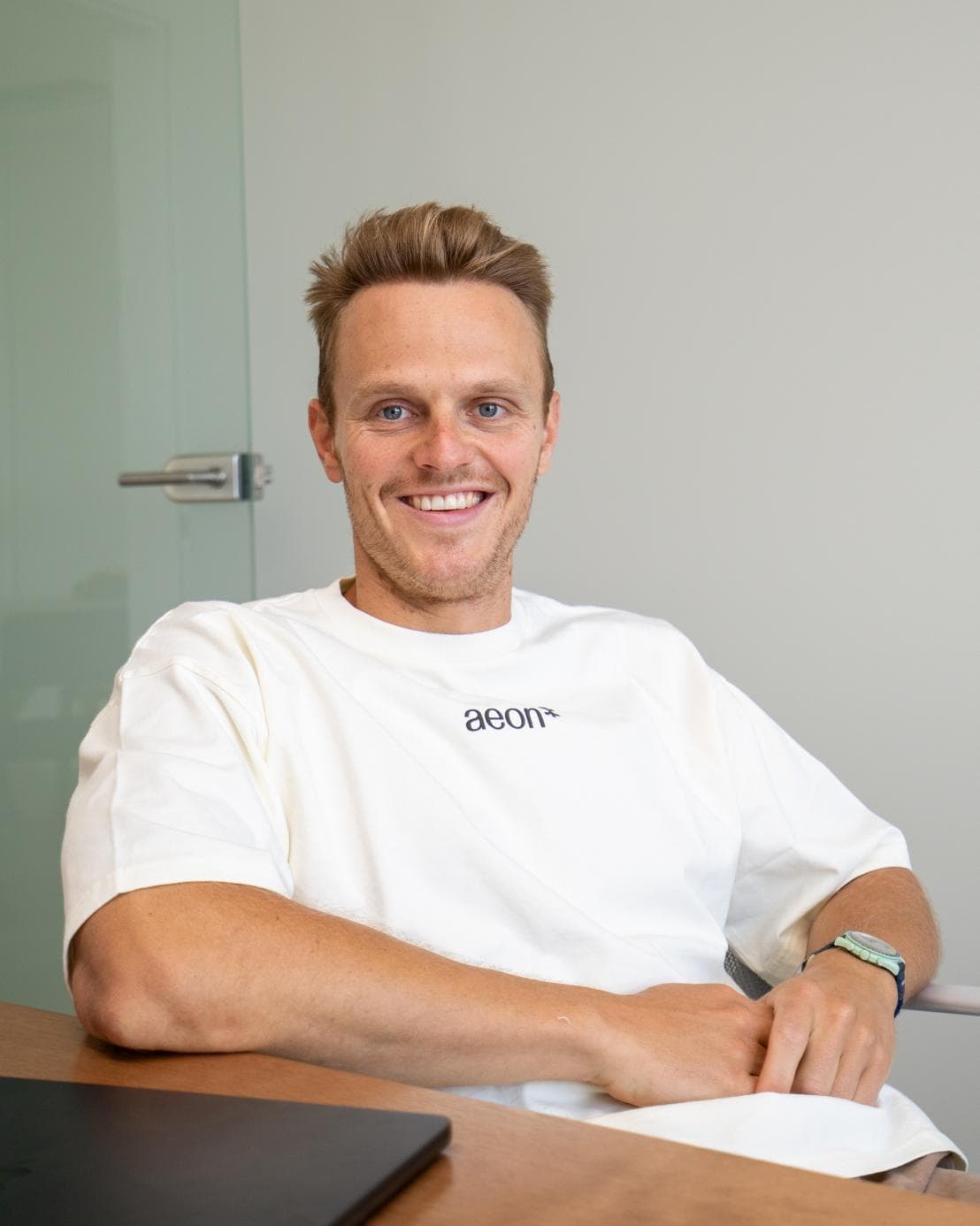 Aeon Acquires Germany's Aware Health As Seed Funding Tops $14M
