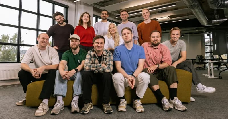 Zero Raises $10.3M Seed Backed By Lovable And Langdock Founders