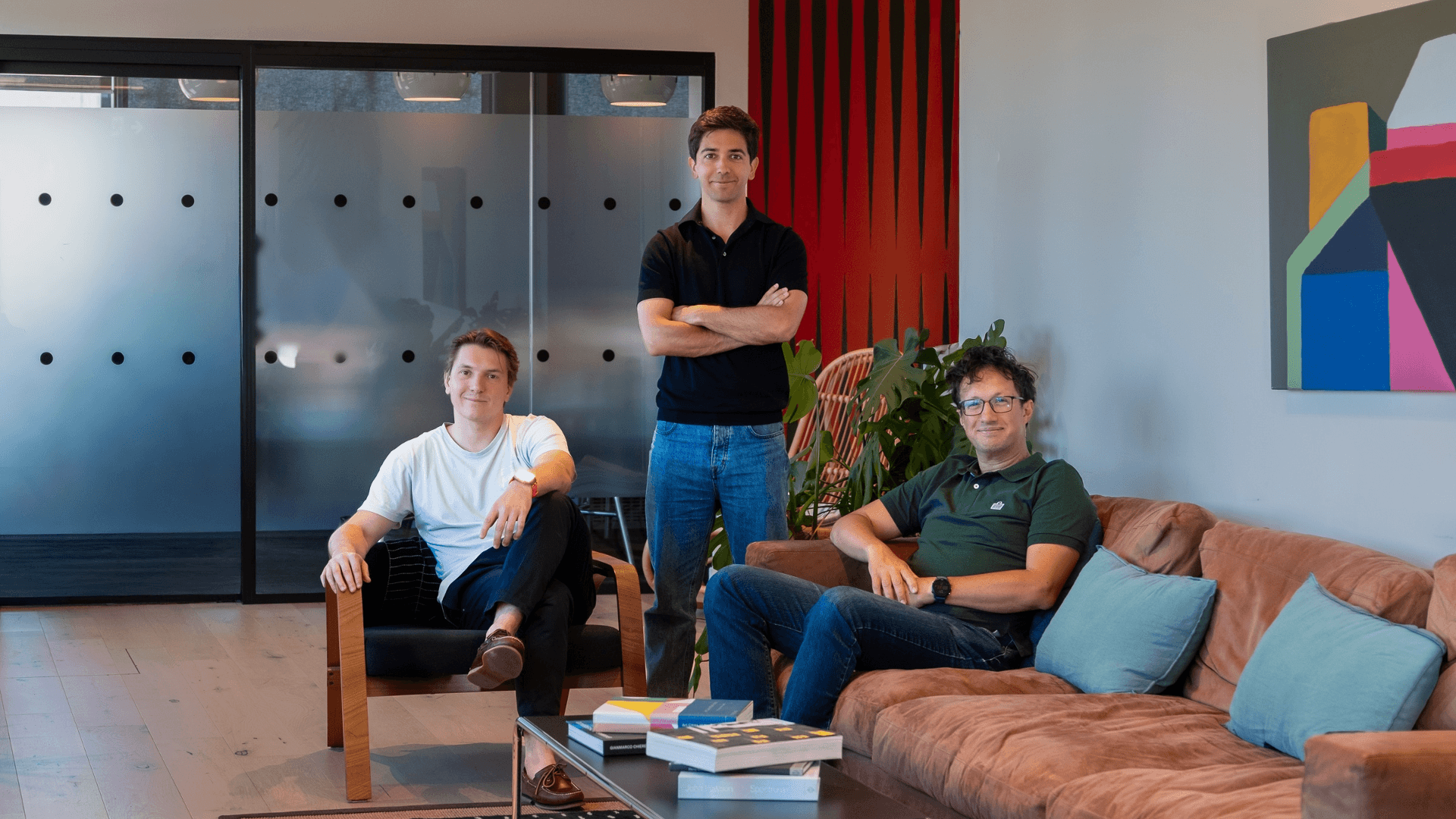 Complaion Lands 13.5 Million Euros To Take The Paperwork Out Of ISO Certification For SMEs
