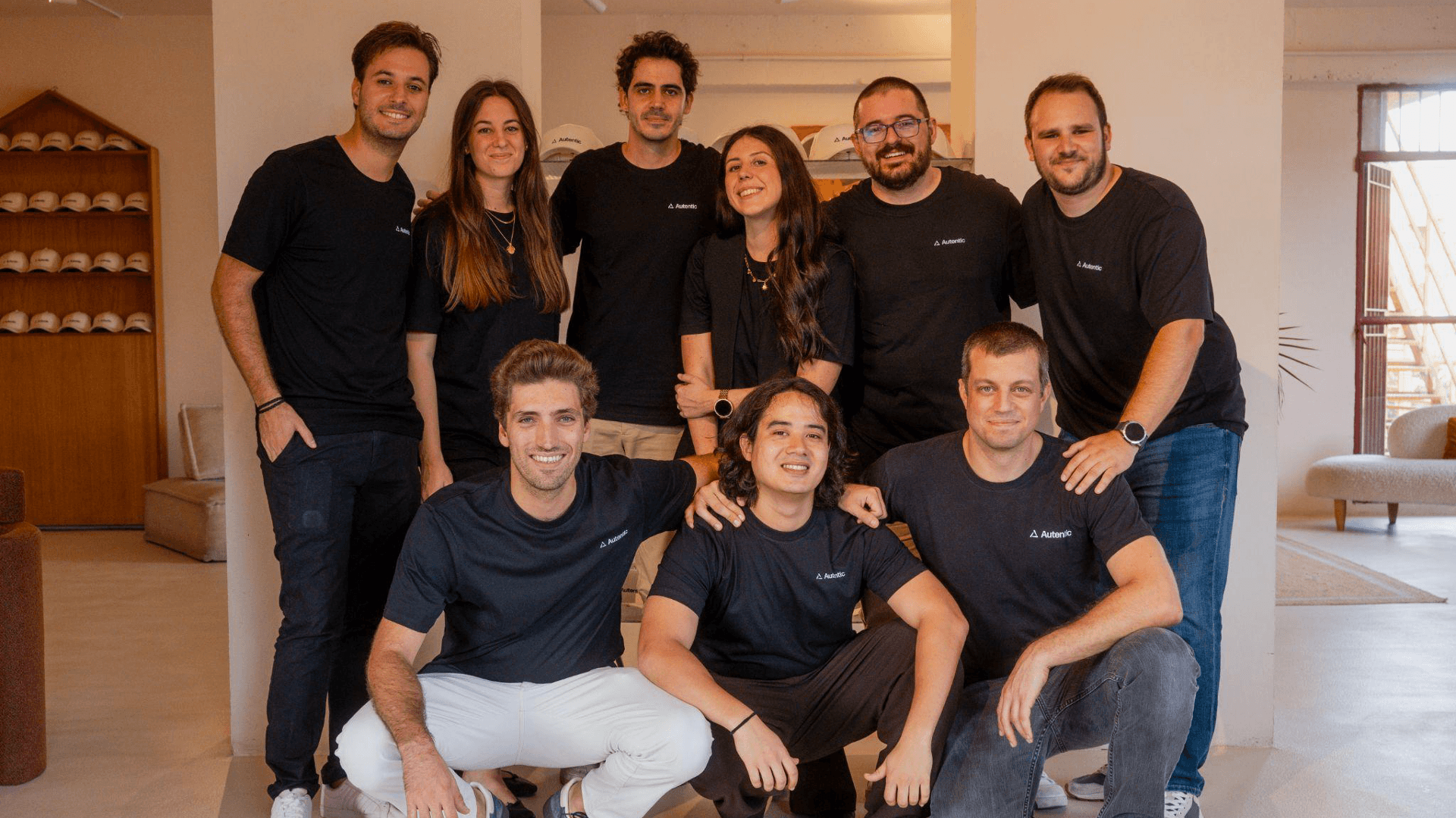 Autentic AI Raises 1.5 Million Euros To Make Weekly Customer Research Affordable