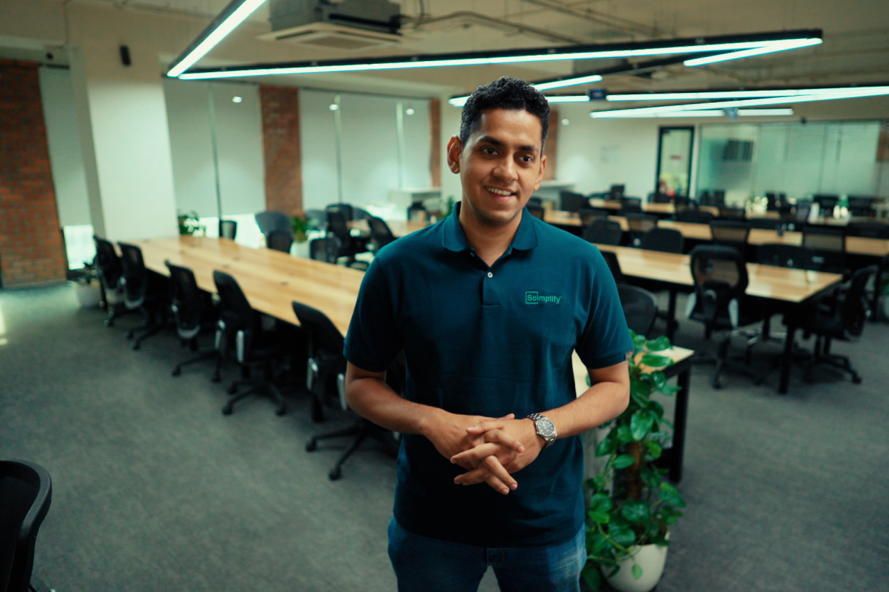 Scimplify Raises $25M Led by Hitachi Ventures as India Builds a Non-China Supply Chain for Critical Materials
