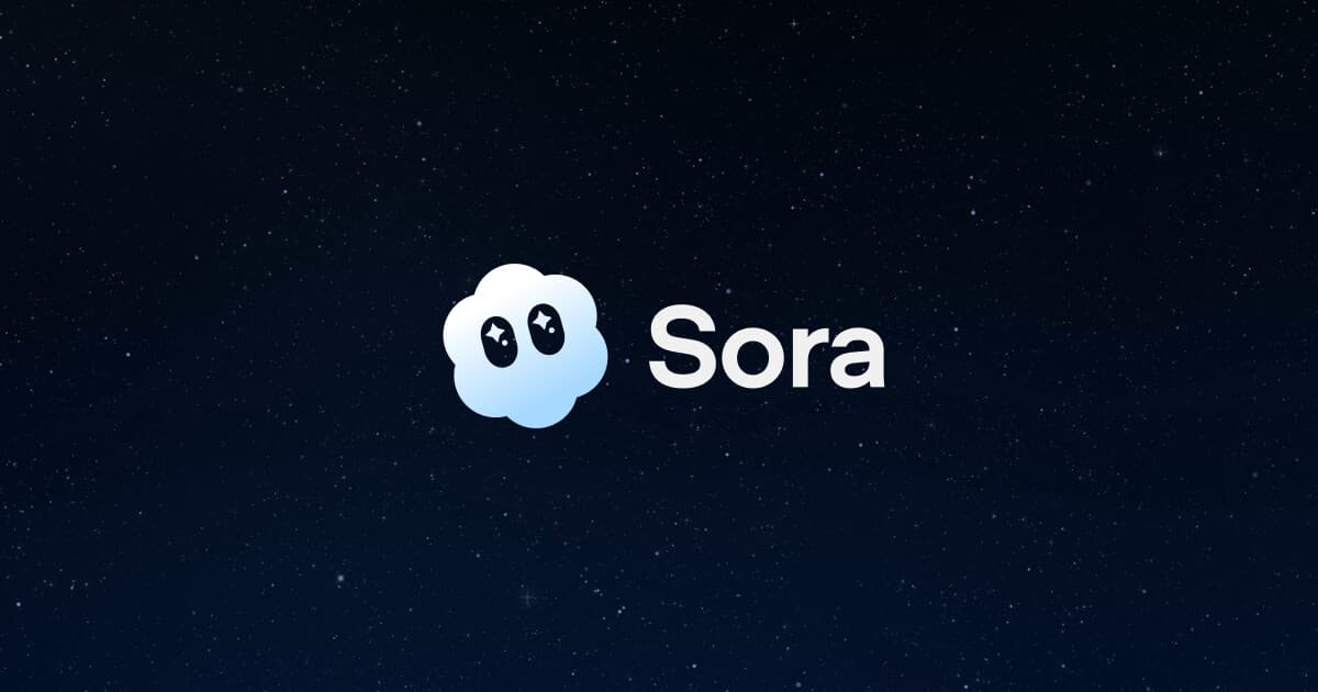 OpenAI Shuts Down Sora and Redirects Compute to Higher-Priority Products