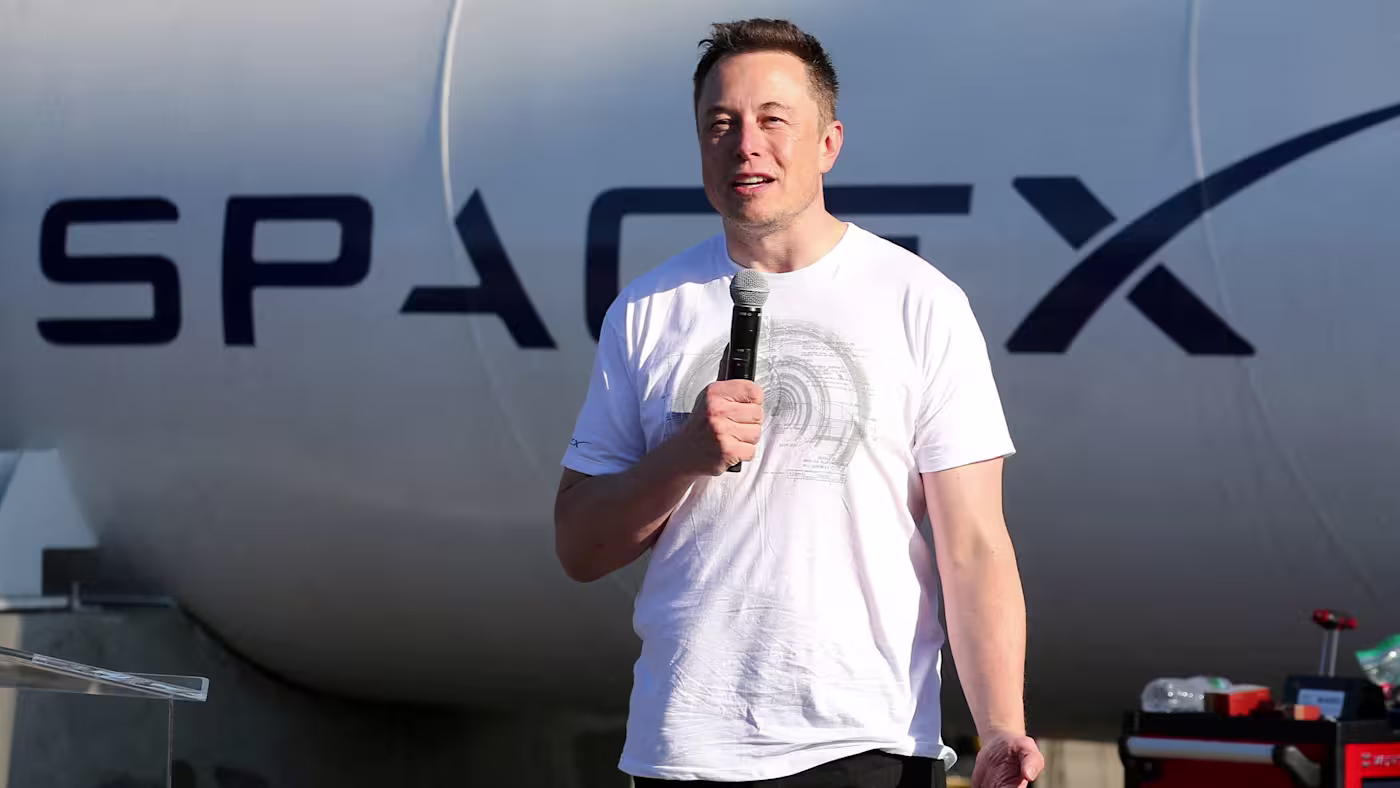 SpaceX Blew Up Cursor's $2 Billion Funding Round With a $60 Billion Buyout Option. Here Is What Actually Happened.