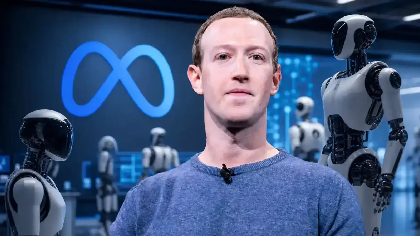 Meta Acquires Assured Robot Intelligence 2026 | ARI Founders Join Superintelligence Labs Humanoid Push