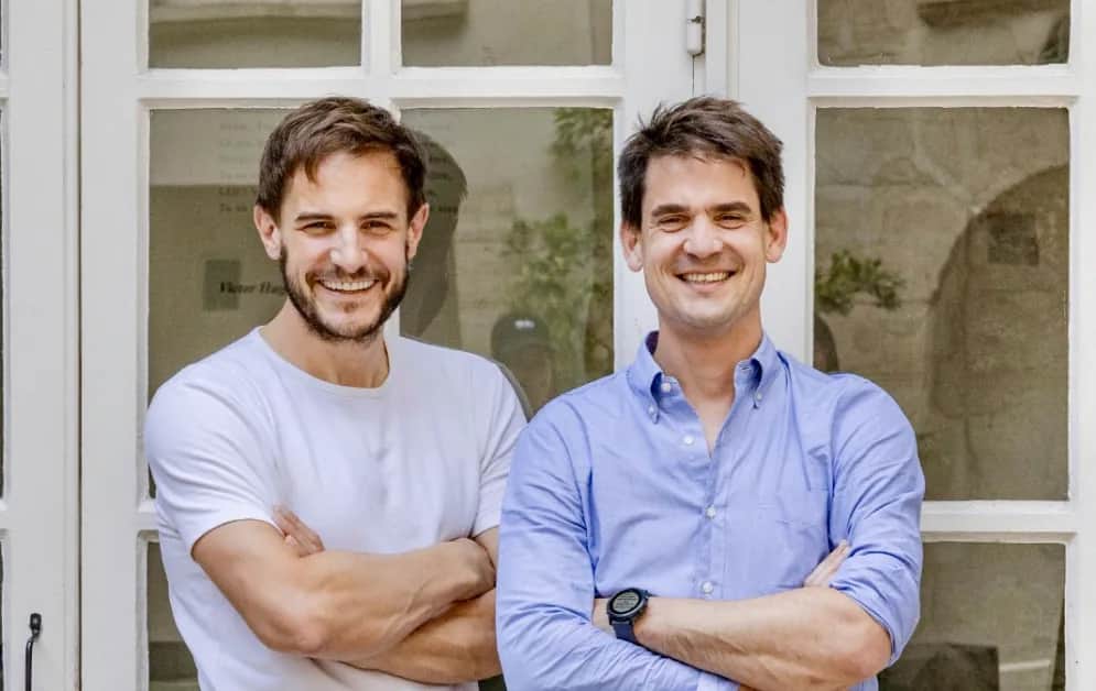 Dust Raises $40M Series B Led by Sequoia to Build the Multiplayer AI Operating System for Enterprise