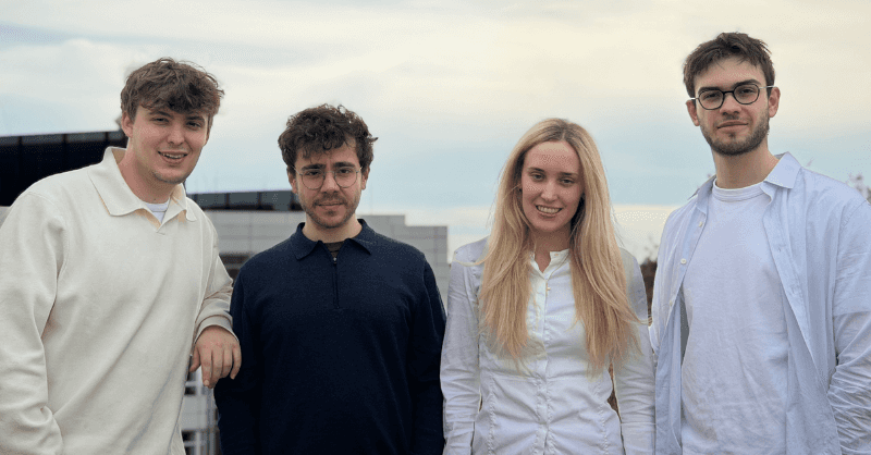 Invertix raises €1.7M to bring AI workers into renewable energy operations