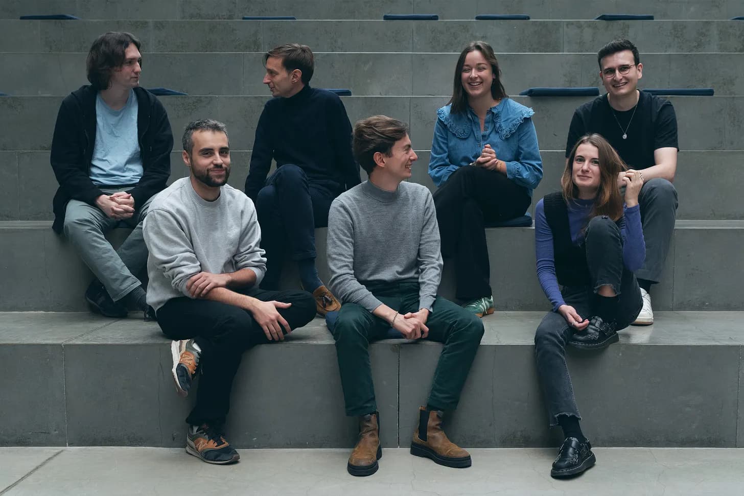YC-backed Leadbay raises $4.2M to uncover companies with no digital footprint