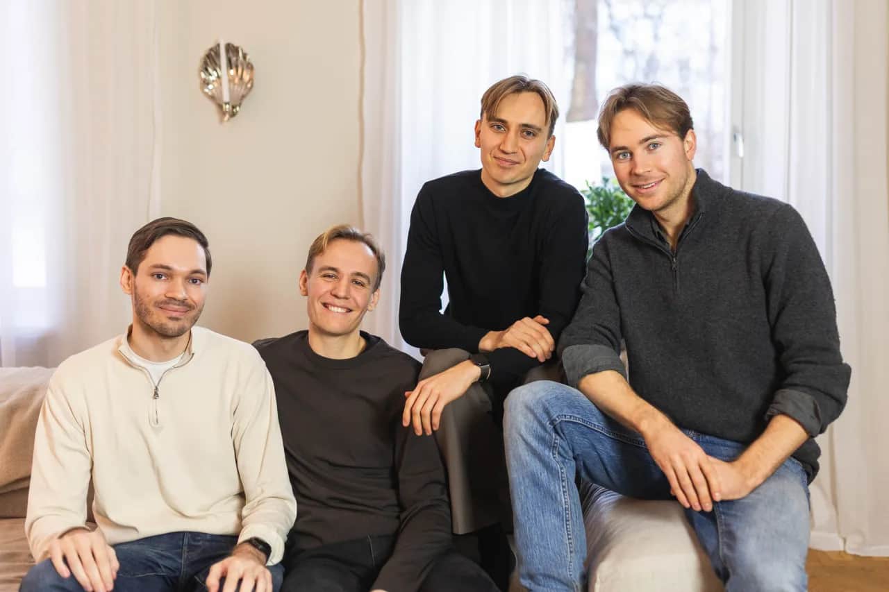 Stilta raises $10.5M to help companies rediscover forgotten patents