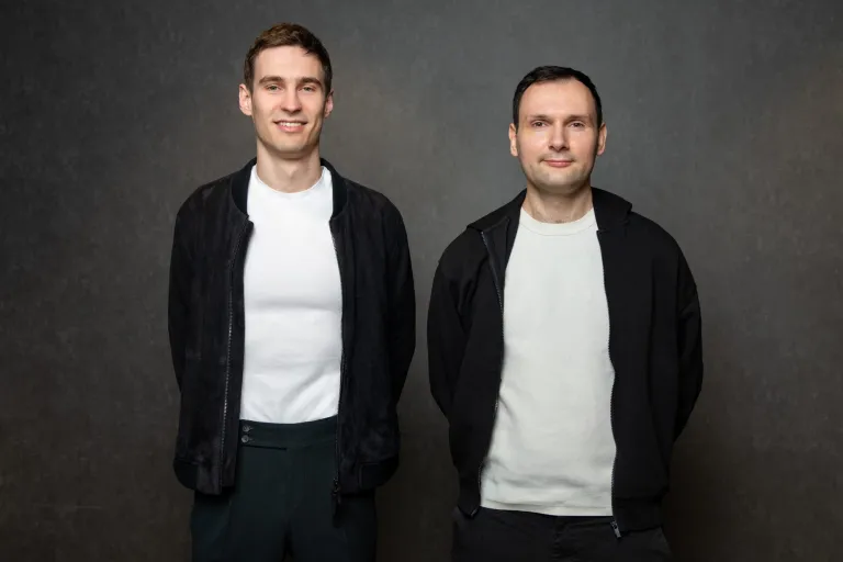 Viktor $75M Series A Accel 2026 | Slack Co-Founders Back AI Coworker Built by Ex-Meta Engineers