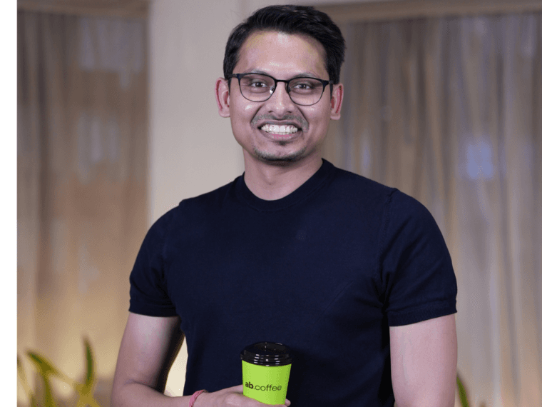 abcoffee Raises Rs 61 Crore in Pre-Series B Round to Scale Grab-and-Go Coffee Across India's Three Biggest Cities