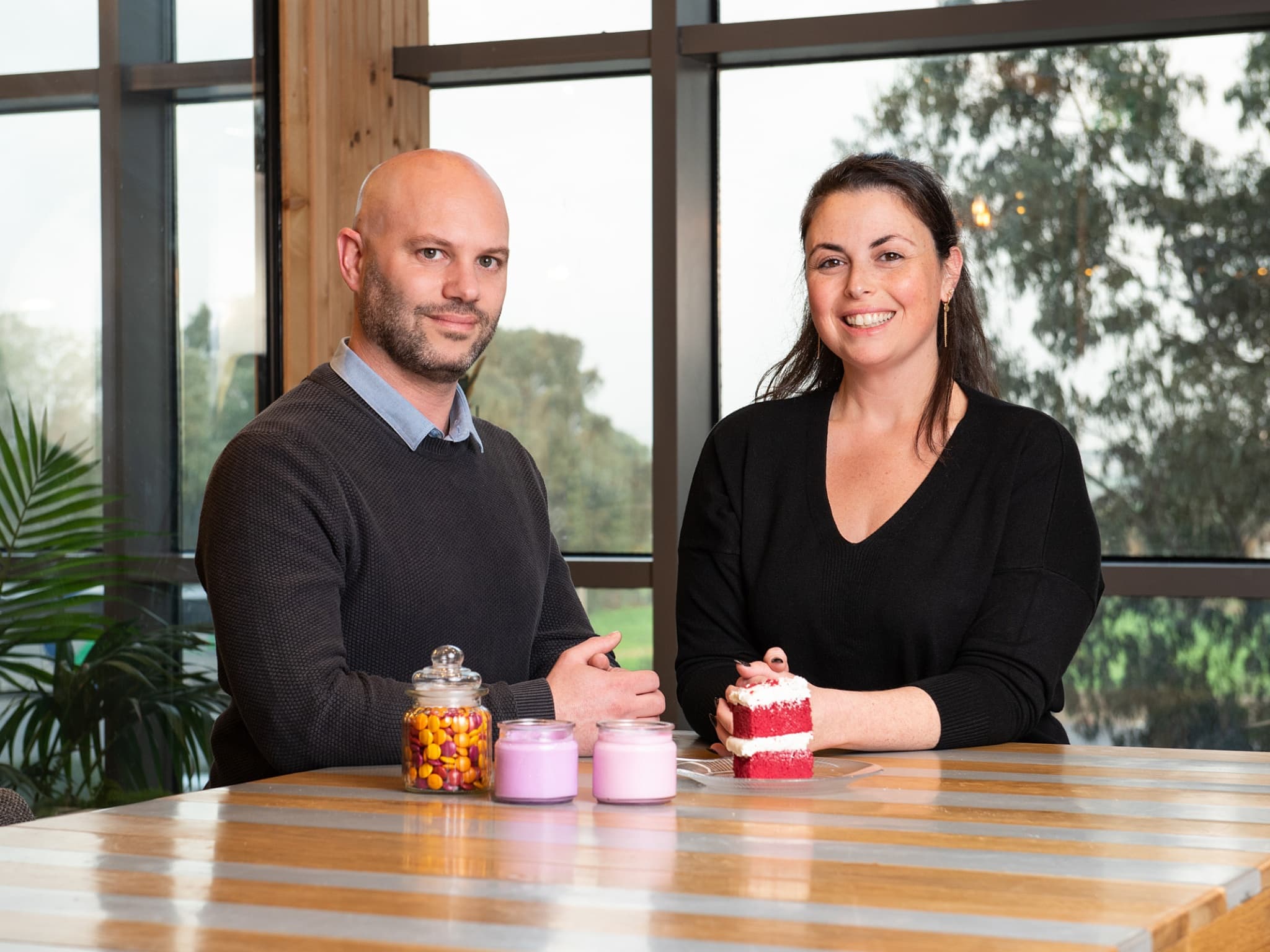 Phytolon Raises $23.6M to Commercialize FDA-Approved Beetroot Red Dye as America's War on Artificial Food Colors Accelerates