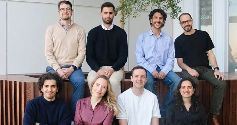 Perceptic Raises $12M Led by Accel to Build the AI Operating System That Follows the Drug, Not the Department