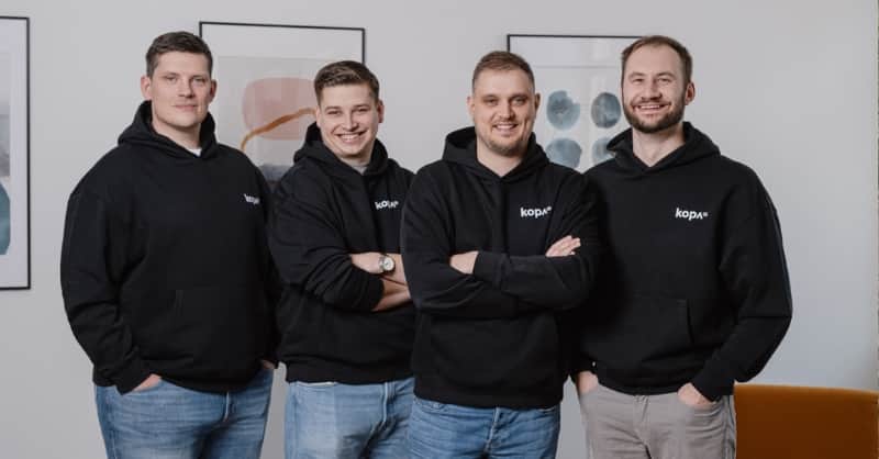 Kopa.ai Raises €2M Seed to Build the AI Operating System That Could Replace Entire E-Commerce Teams