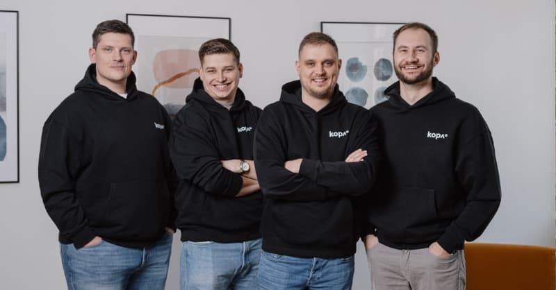 Kopa.ai Raises €2M Seed to Build the AI Operating System That Could Replace Entire E-Commerce Teams