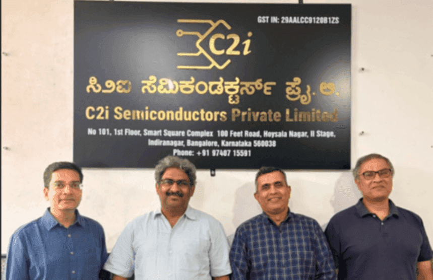 C2i Semiconductors Closes $16.7 Million Series A to Solve the AI Data Center Power Crisis