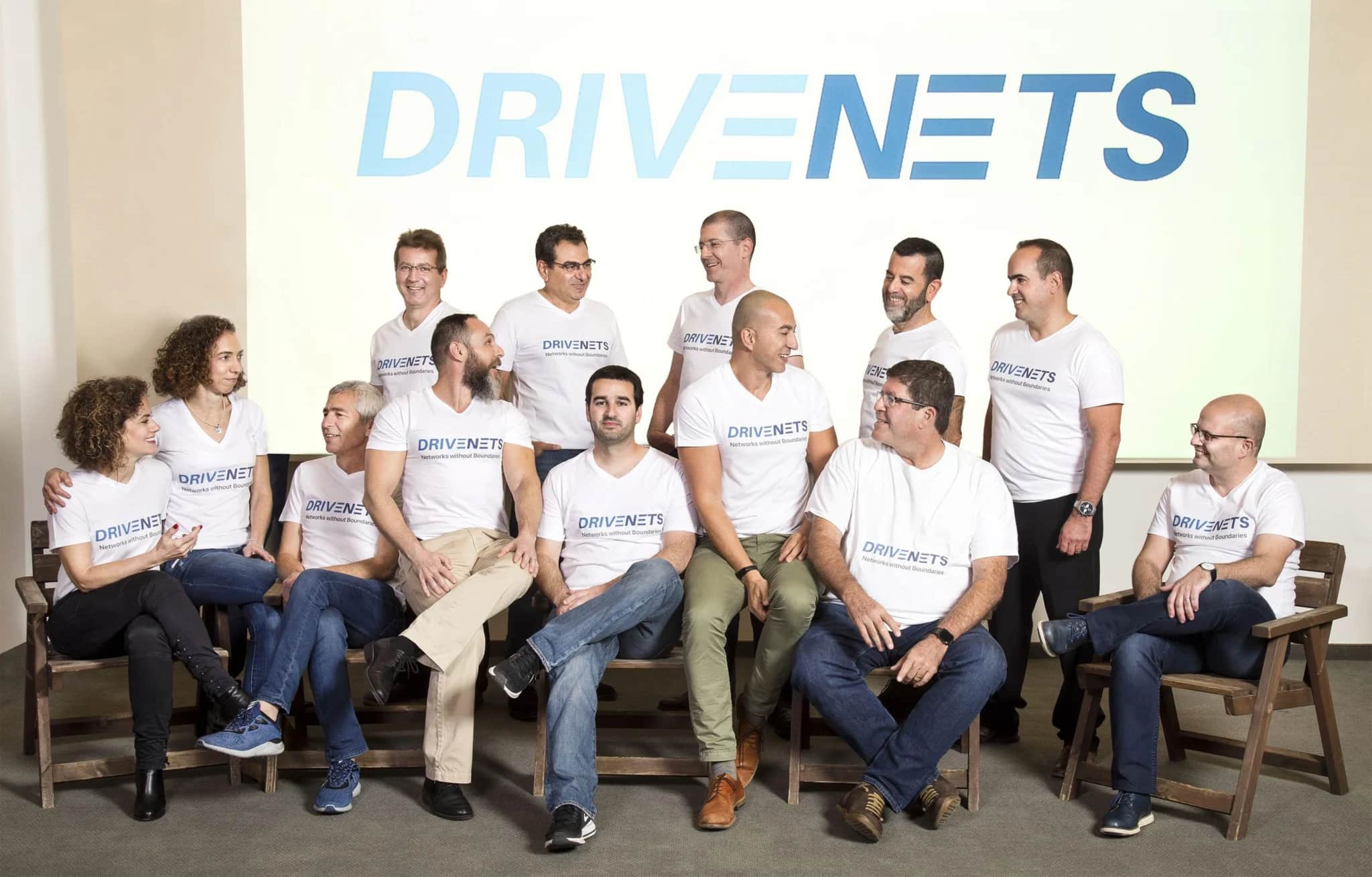 Israeli Networking Startup DriveNets Raises $410 Million Series D at $8.5 Billion Valuation as AI Fabric Demand Surges