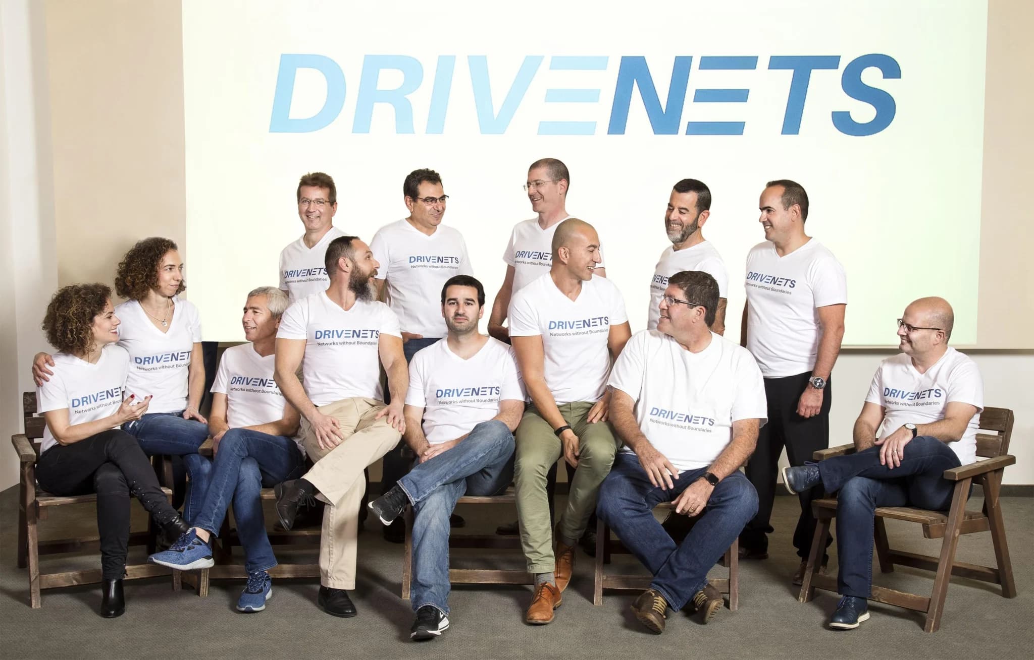 Israeli Networking Startup DriveNets Raises $410 Million Series D at $8.5 Billion Valuation as AI Fabric Demand Surges