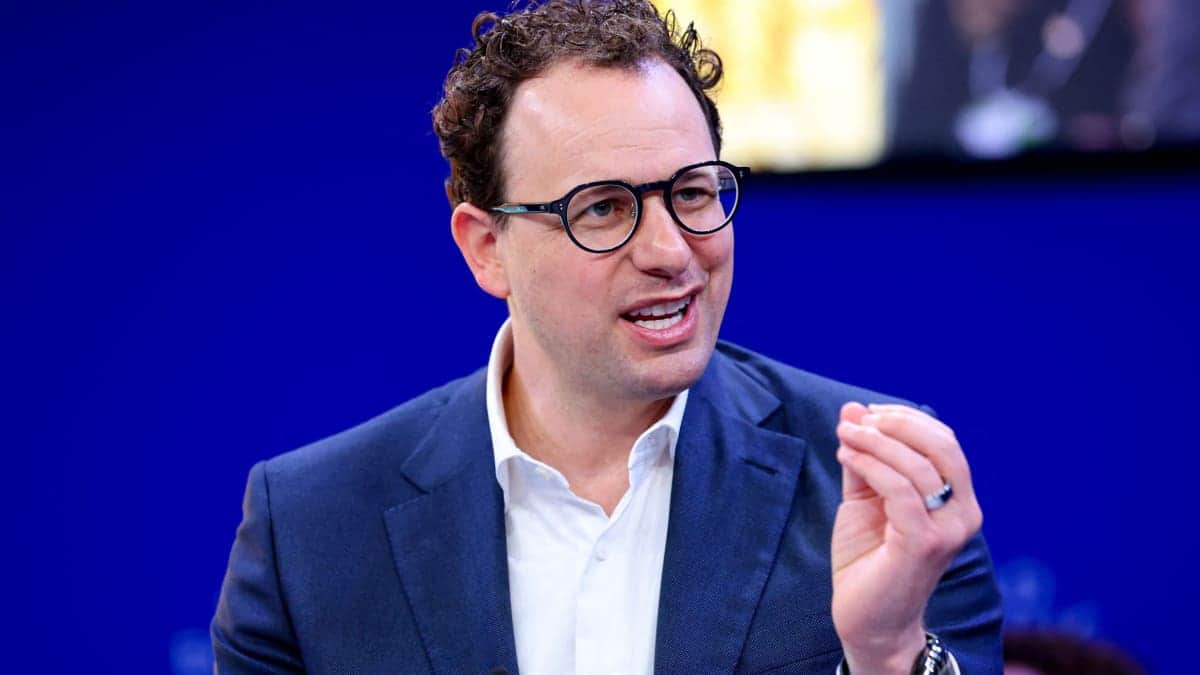 Anthropic Files Confidential S-1 With SEC, Targeting IPO Near $965 Billion Valuation as AI Revenue Run-Rate Hits $47 Billion