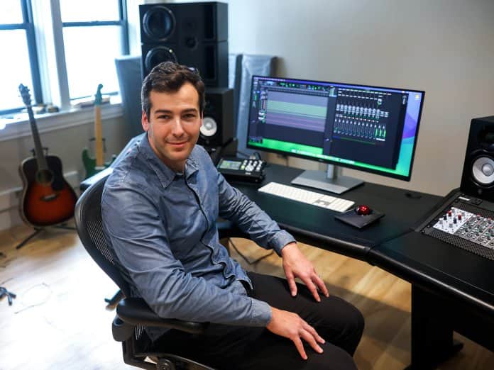Suno Raises $400 Million Series D at $5.4 Billion Valuation as AI Music Hits $300 Million ARR and 7 Million Tracks Per Day