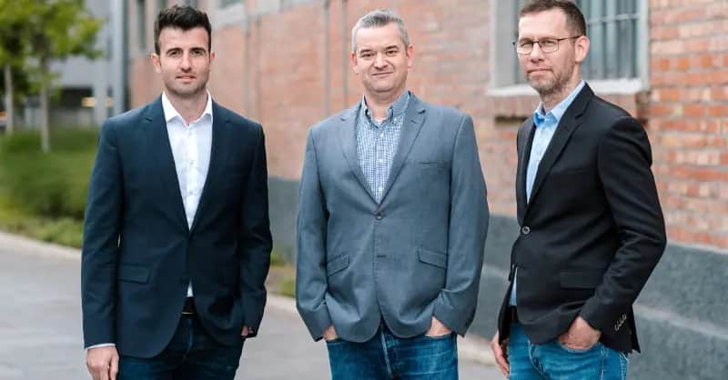 Kodesage Raises $6.6 Million Seed to Modernise COBOL and Oracle Banks With On-Premise AI That Never Leaves the Building