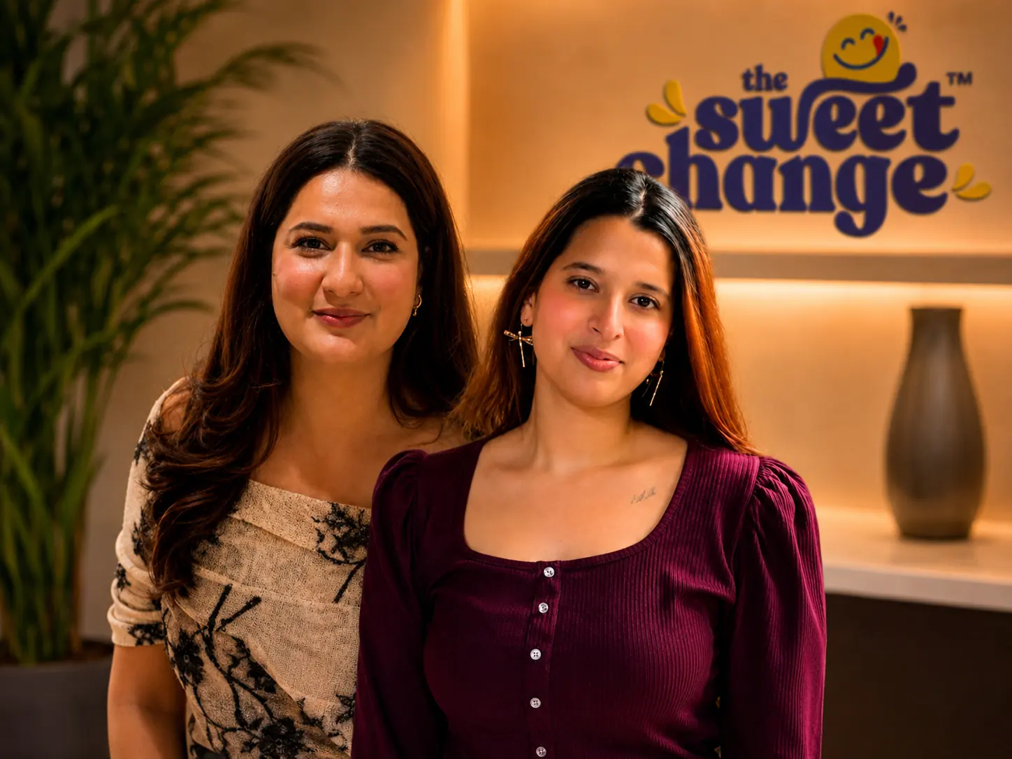 The Sweet Change Raises Rs 1.7 Crore in Pre-Seed Funding to Scale Monk Fruit Sweeteners Across India