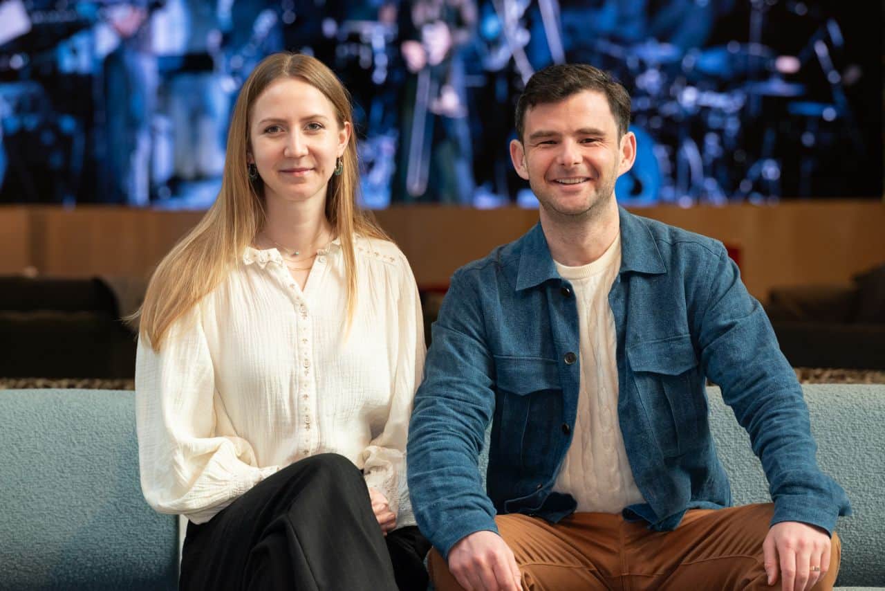 Creator Fund Closes $56 Million Pan-European Fund Backed by Germany and Denmark to Back Scientific Founders Before They Have a Pitch Deck