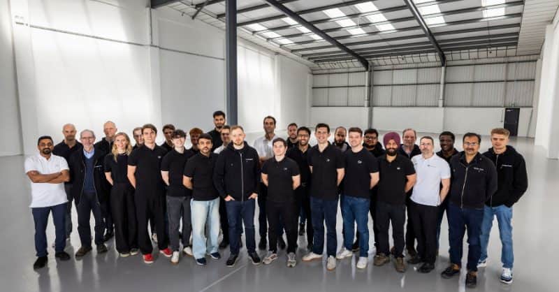 NewOrbit Raises $18.5 Million Series A to Build the World's First Commercial Satellites for Earth's Lowest and Most Valuable Untapped Orbit